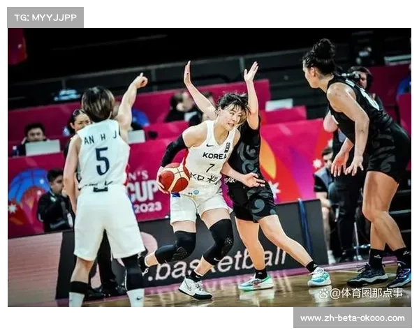 韩国女篮热身赛全胜 12冠豪门复苏迹象初现 韩国女篮热身赛全胜 12冠豪门复苏迹象初现