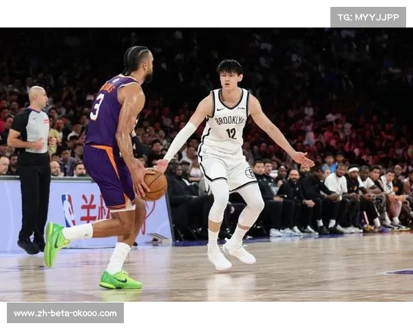 篮网险胜太阳曾凡博未登场NBA中国赛激情再燃 篮网险胜太阳曾凡博未登场NBA中国赛激情再燃