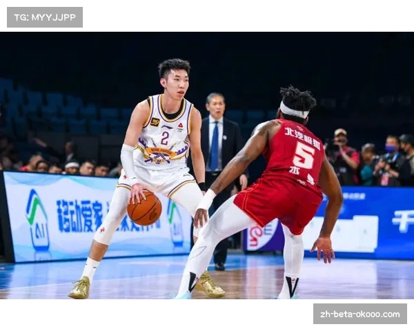 北控力克山东取关键胜 里勒36分成取胜功臣