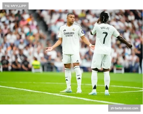 皇马进攻体系多点开花 维尼修斯造四球显核心价值