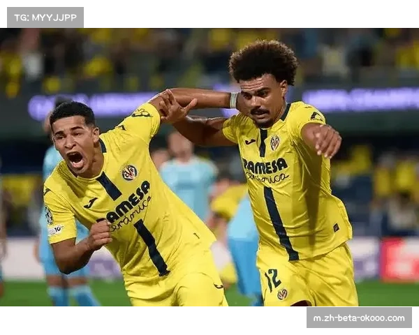 比利亚雷亚尔迎战埃尔切，欧战区球队面对保级队需稳拿三分