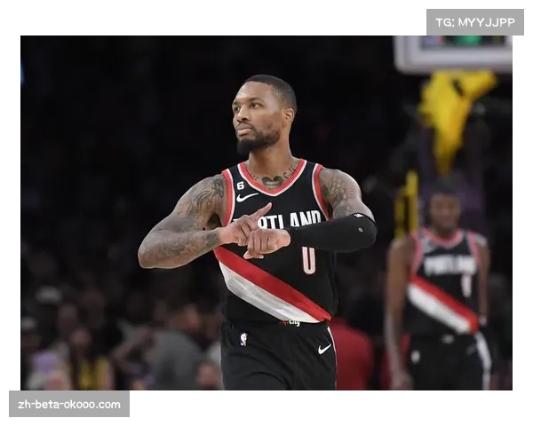 利拉德跟腱问题继续缺阵比赛 开拓者后场领袖复出时间表未定